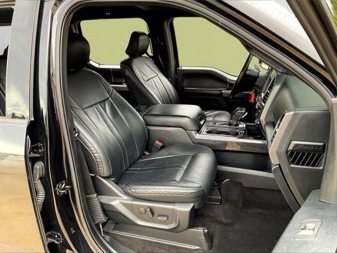 Used 2019 Ford F150 XLT w/ Equipment Group 302A Luxury RWD image 9