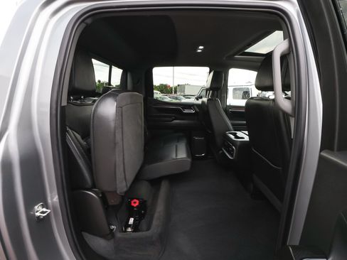 Used 2024 GMC Sierra 1500 Denali w/ Denali Reserve Package AWD/4WD image 41