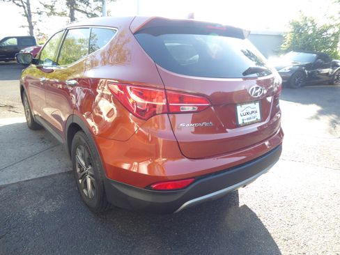 Used 2014 Hyundai Santa Fe Sport FWD image 8