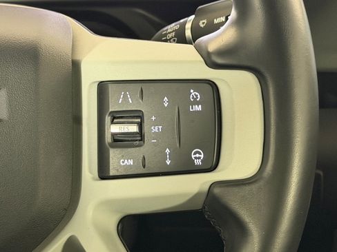 Certified 2024 Land Rover Defender 110 S image 18
