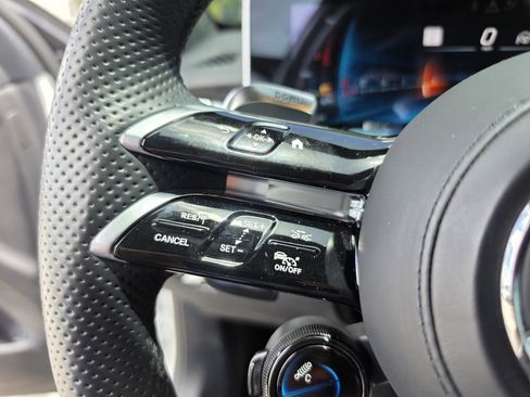 Used 2024 Mercedes-Benz S 63 AMG S w/ Carbon Fiber Exterior Package image 22