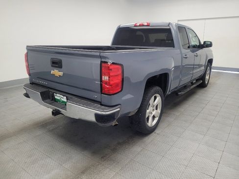 Used 2015 Chevrolet Silverado 1500 LT w/ Texas Edition, 1LT Trim image 9