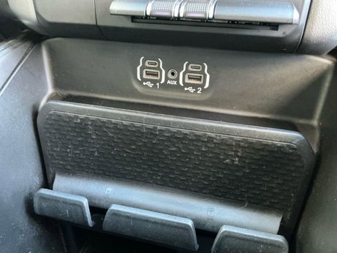 Used 2024 RAM 1500 Laramie image 18