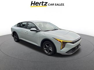 Used 2025 Kia K4 LXS video 1