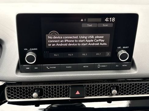 Used 2025 Honda Civic Sport image 33