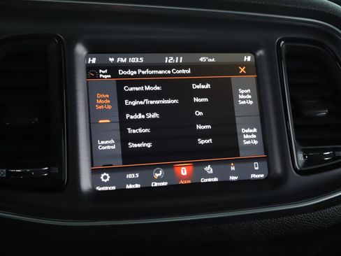 Used 2018 Dodge Challenger R/T Scat Pack image 13