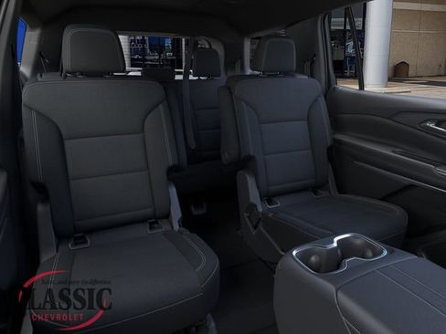 New 2026 Chevrolet Traverse LT FWD image 19