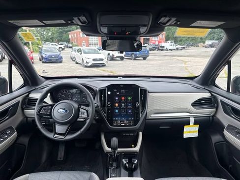New 2026 Subaru Forester Premium AWD/4WD image 14