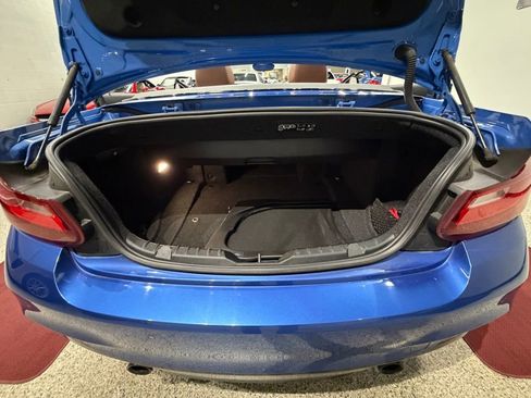 Used 2017 BMW M240i Convertible image 33