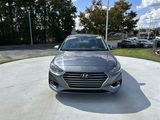 Used 2020 Hyundai Accent SEL image 3