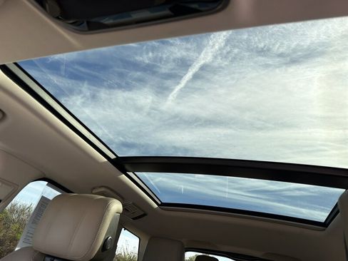 Used 2018 Land Rover Range Rover Sport HSE image 21