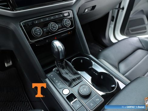 Used 2023 Volkswagen Atlas SEL Premium AWD/4WD image 24