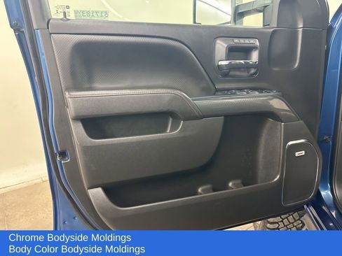 Used 2017 GMC Sierra 1500 SLT image 32