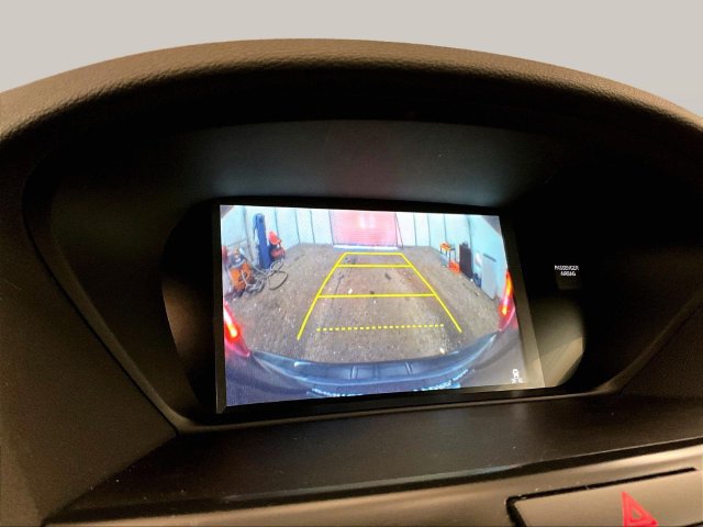 Used 2017 Acura TLX w/ Advance Package AWD/4WD image 21