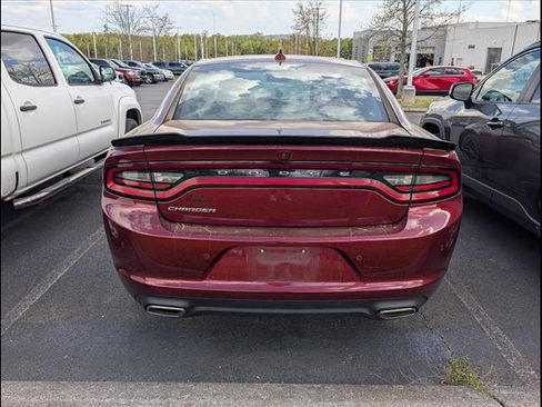 Used 2023 Dodge Charger SXT image 6