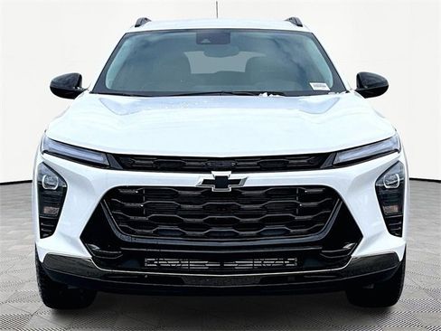 New 2026 Chevrolet Trax ACTIV w/ Driver Confidence Package image 2