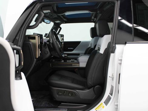 Used 2022 GMC Hummer EV Edition 1 w/ LPO, Illumination Package image 20