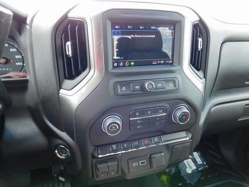 New 2025 Chevrolet Silverado 2500 W/T image 26