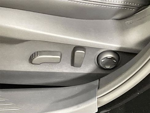 Used 2025 Subaru Legacy Limited w/ Popular Package #3 image 22