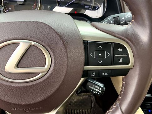 Used 2019 Lexus RX 350 AWD w/ Navigation Package image 25