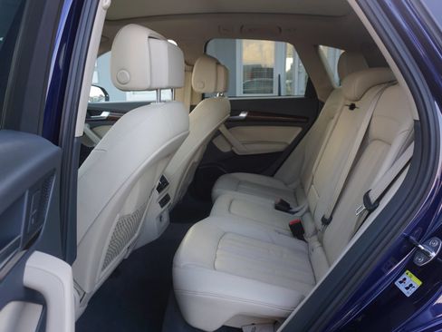 Used 2018 Audi Q5 2.0T Premium Plus AWD/4WD image 19