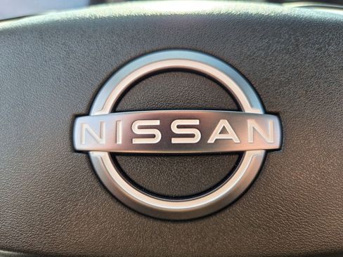 New 2026 Nissan Sentra SR w/ SR Premium Package image 10