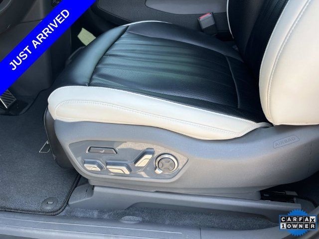 Used 2024 Kia EV9 GT-Line AWD/4WD image 29