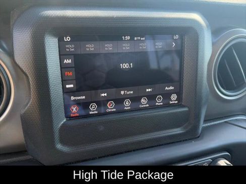 Certified 2023 Jeep Wrangler Unlimited Sport image 14