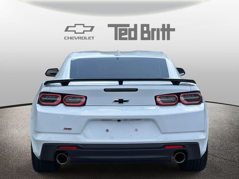 Used 2023 Chevrolet Camaro SS image 5