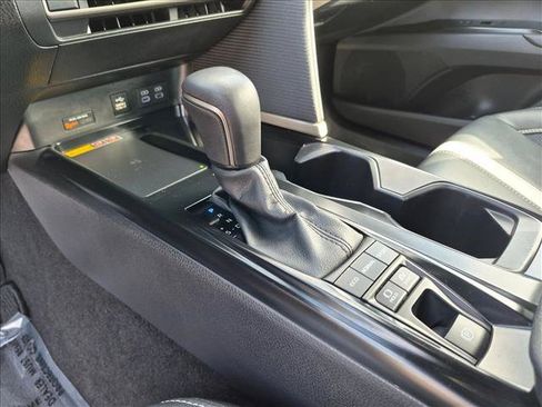 Used 2025 Toyota Camry SE w/ Multimedia Upgrade Package FWD image 12