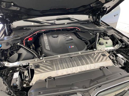 New 2026 BMW X3 M50 w/ Premium Package image 31