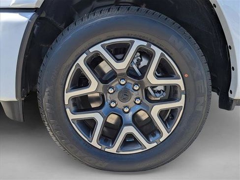 New 2026 RAM 1500 Laramie image 9
