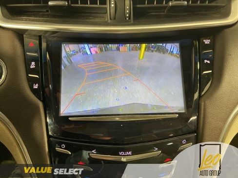 Used 2013 Cadillac XTS Luxury w/ Driver Awareness Package FWD image 17
