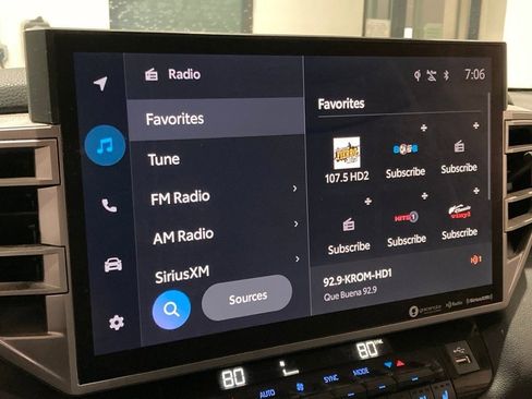 Used 2024 Toyota Tundra Limited image 20