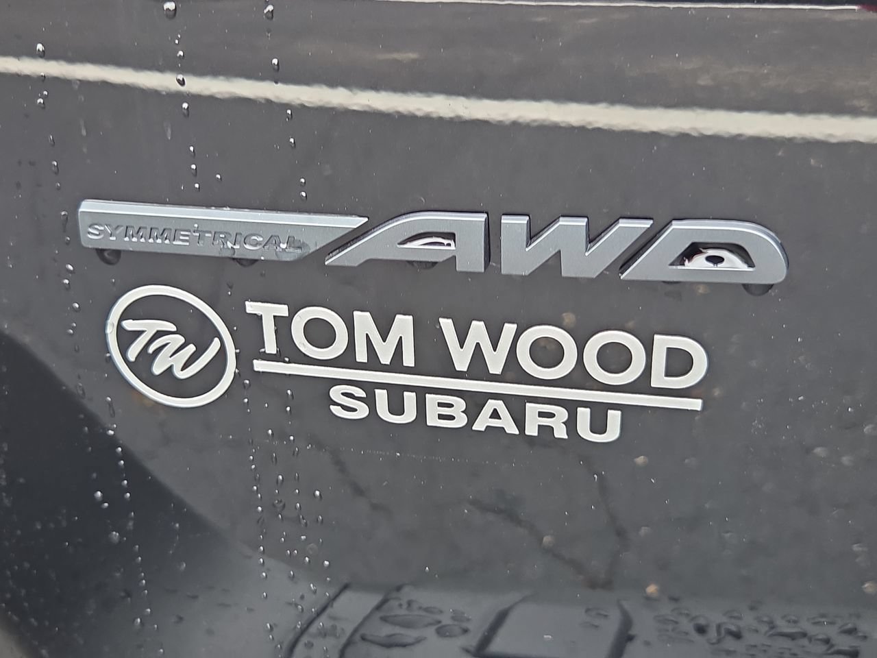 New 2026 Subaru Outback Premium AWD/4WD image 27