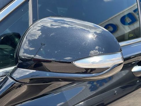 Certified 2022 Hyundai Santa Fe XRT FWD image 34