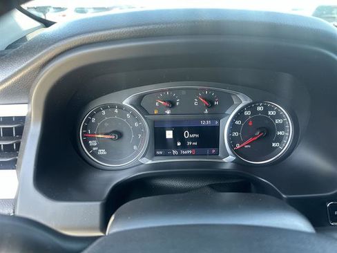 Used 2020 GMC Acadia SLT w/ LPO, Floor Liner Package FWD image 10