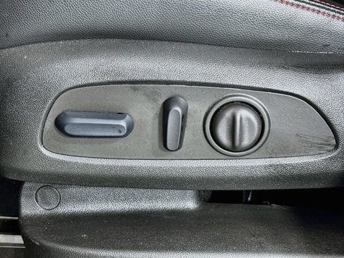 Used 2024 Chevrolet Equinox RS w/ RS Leather Package AWD/4WD image 15
