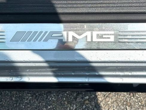 Certified 2022 Mercedes-Benz C 43 AMG 4MATIC Coupe image 16