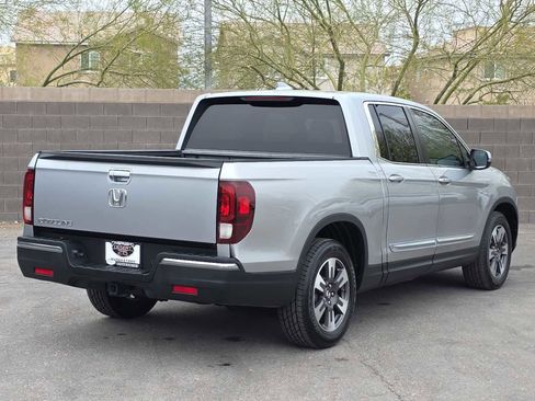 Used 2018 Honda Ridgeline RTL image 9