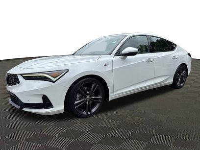 Used 2023 Acura Integra A-Spec