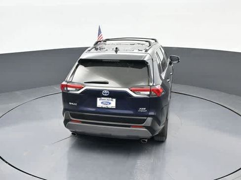 Used 2020 Toyota RAV4 XSE image 51
