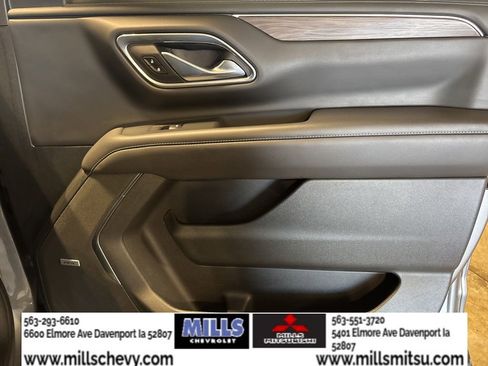 Used 2021 Chevrolet Tahoe LT w/ LT Signature Package image 18