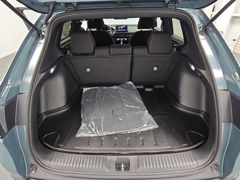 Certified 2024 Honda HR-V Sport image 29