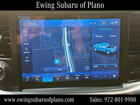 Used 2022 Ford F150 King Ranch w/ Equipment Group 601A High AWD/4WD image 13