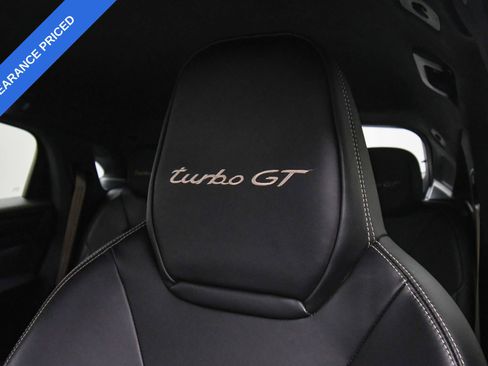 Used 2023 Porsche Cayenne Turbo GT image 53