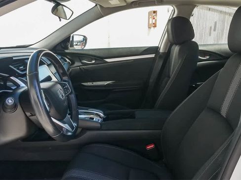 Used 2018 Honda Civic EX-T image 18