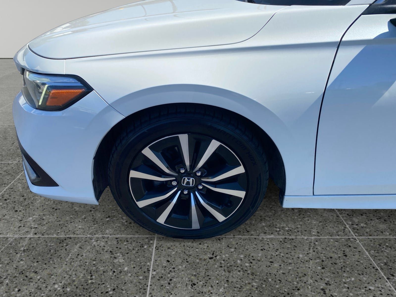 Used 2022 Honda Civic EX image 14