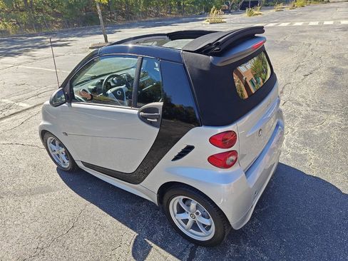 Used 2015 smart fortwo passion image 31