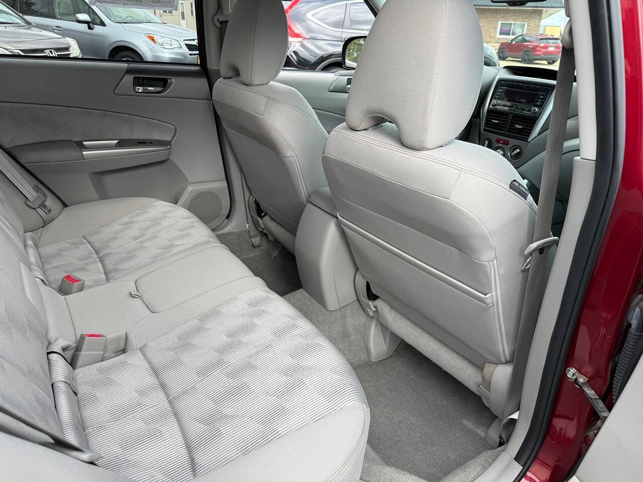 Used 2010 Subaru Forester 2.5X Premium AWD/4WD image 66